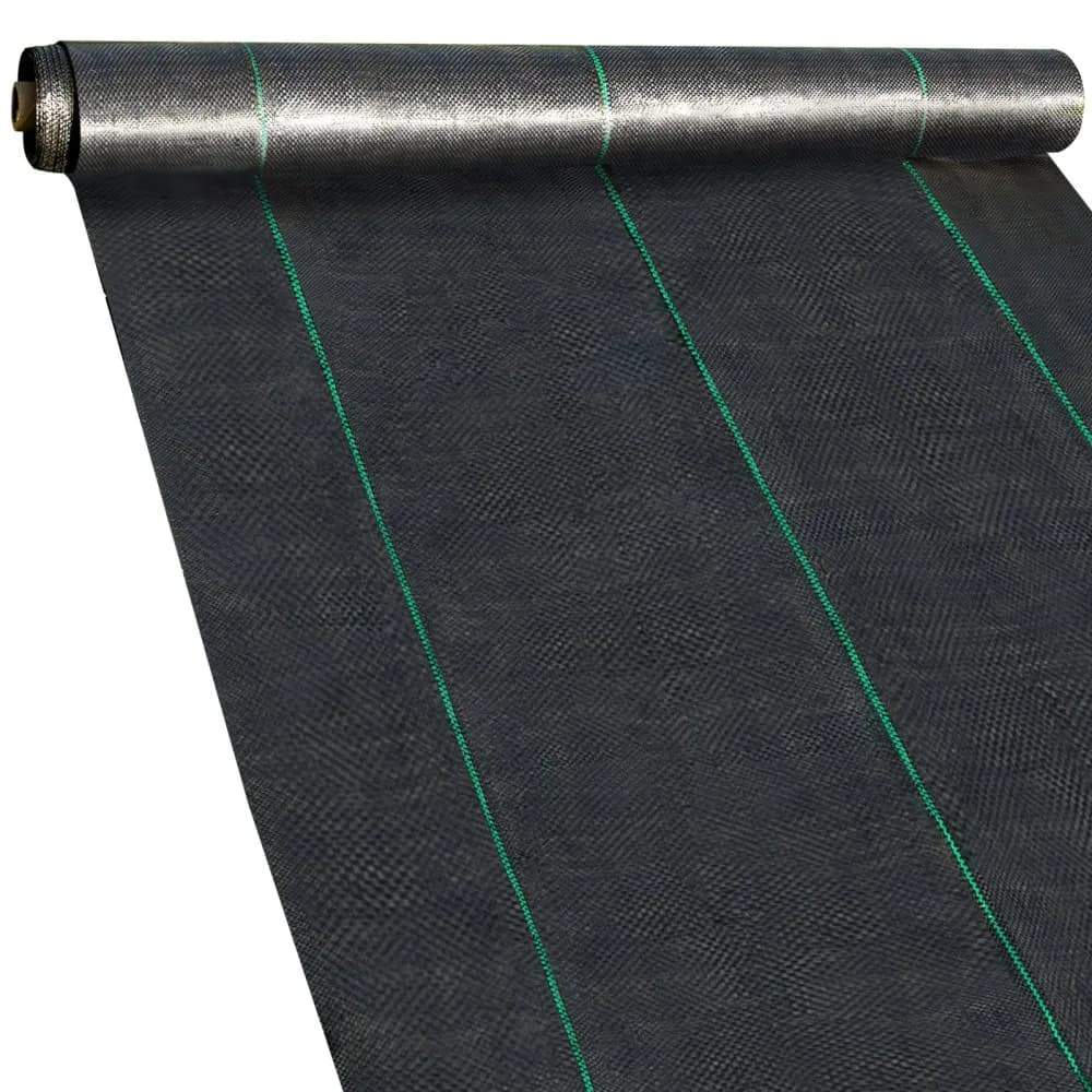 6'x300' Landscape Fabric