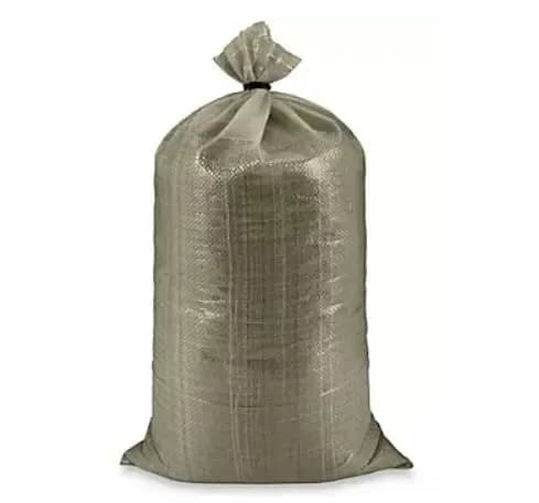 Bagged 3/8 Bluestone (~50Lbs)