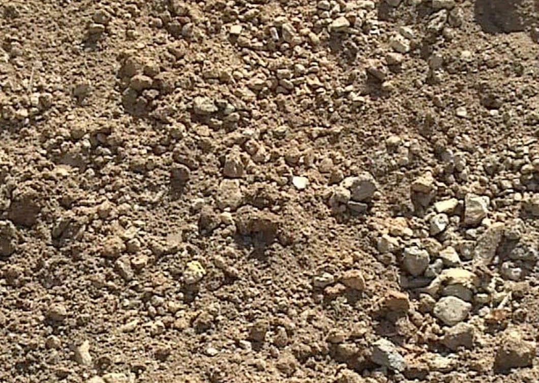 Clean Fill Dirt